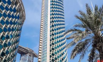 HiGuests Vacation Homes - Burj Vista
