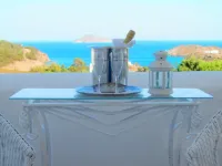 Porto Scoutari Romantic Hotel - Merinäköala