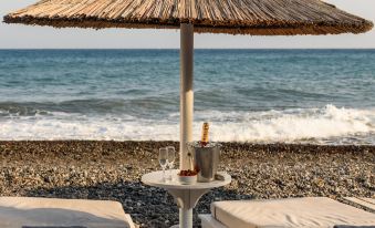 Alesahne Beach Hotel