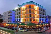 Omur Hotel Hotel a Akcay