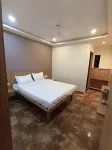 Hotel Isha - Quầy Bar