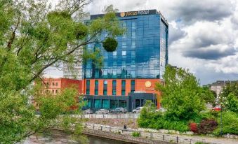 Focus Hotel Premium Bydgoszcz