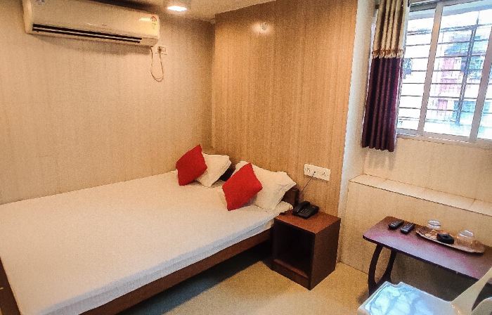 Hotel Akash