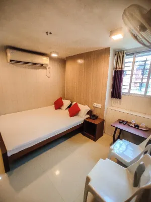 Hotel Akash - Wifi