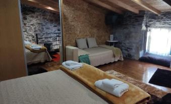 Refugio d'Anita Douro Valley House - Housity