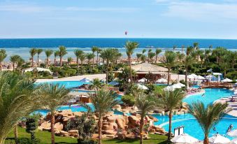 Amwaj Oyoun Resort & Casino