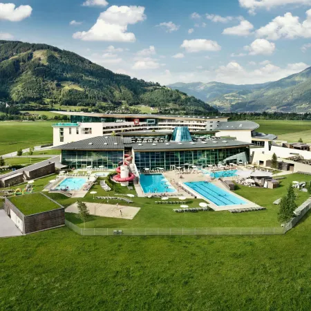 Tauern Spa Hotel & Therme