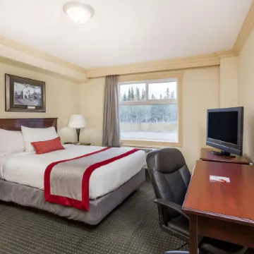 Ramada by Wyndham Hinton