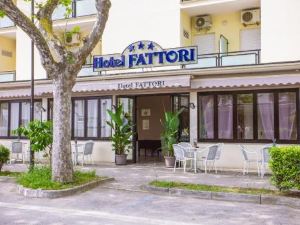 Hotel Fattori Mare