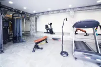 Green Hills Suites - Spor Salonu