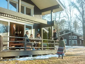 더 프린스 빌라 가루이자와