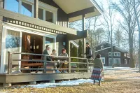 The Prince Villa Karuizawa