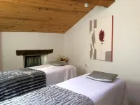 Le Clos Pastel Chambres d'hôtes et Son Studio Suite - Adultes Only - spa