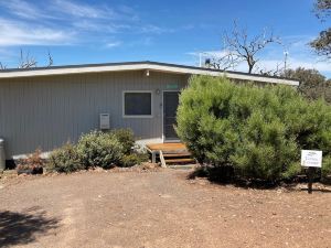 Burnt Creek Cottages