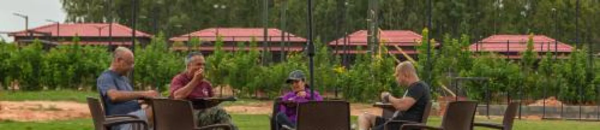 Gehobene Hotels 