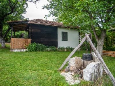 Lodge Morava