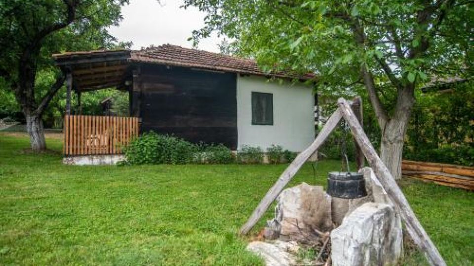 Lodge Morava