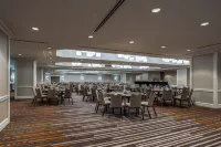 Delta Hotels Montreal - Breakfast