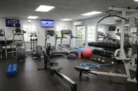 Sugar Bay Barbados - All Inclusive - Gym