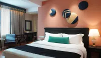 Sojourn Guest House Melaka Hotels in Melaka