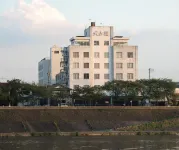 이누야마칸 산코이나리 신사 주변 호텔