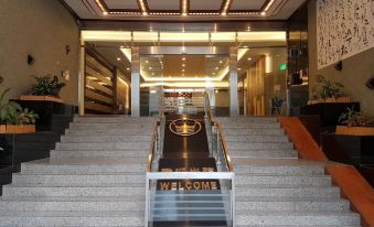 SunWang Hotel