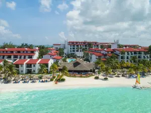 The Royal Cancun - All Suites Resort