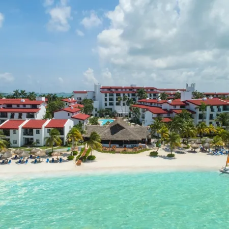 The Royal Cancun - All Suites Resort