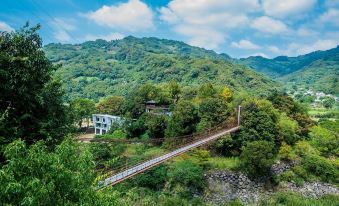 Hushan Hotspring