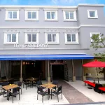 Hatago Coedoya Hotel a Kawajima