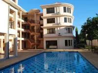 Parkview Inn Hotels in Moshi