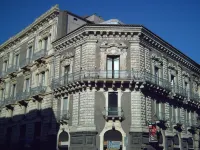 San Demetrio Hotel di 