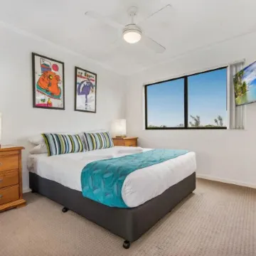 San Marino by the Sea Apartments