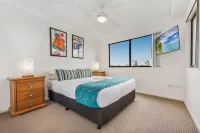 San Marino by the Sea Apartments Hotels in Marcoola