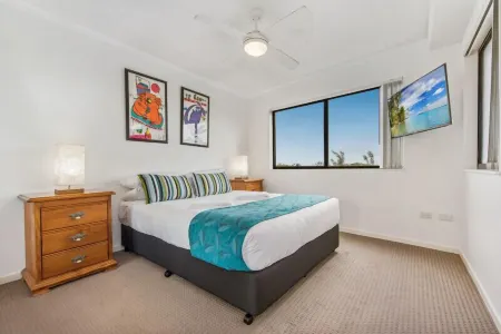 San Marino by the Sea Apartments