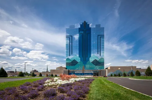 Seneca Niagara Resort & Casino