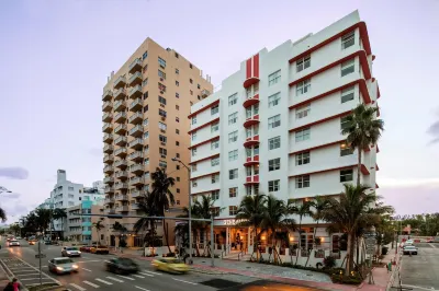 Generator Miami Hotels in Mid-Beach