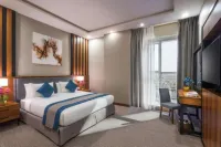 Myrtle AlSahafa Hotel