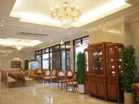 Hotel Sun Queen - 3-Star