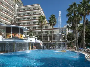Hotel Indalo Park