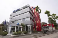 Ibis Budget Saint-Malo Centre Các khách sạn ở 