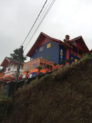 Pousada de Charme Vila Natal