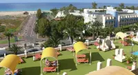 Apartamentos Palm Garden by LIVVO