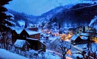 Hotel Glück Auf & Bürgerkeller