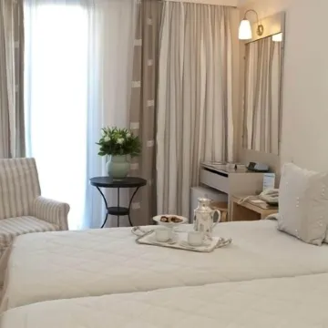 The Park Hotel Piraeus