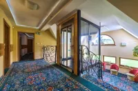 Montenero Resort&Spa Hotels in Bukowina Tatrzańska kommun