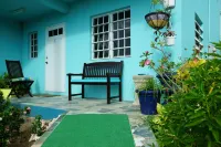 Lamblion Holiday Apartment Hotels in Buckleys