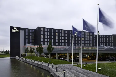 Park Plaza Amsterdam Airport