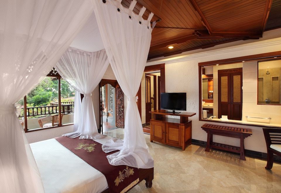 발리 트로픽 리조트 & 스파 이미지