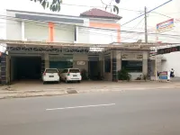 Hotel Putra Kebumen